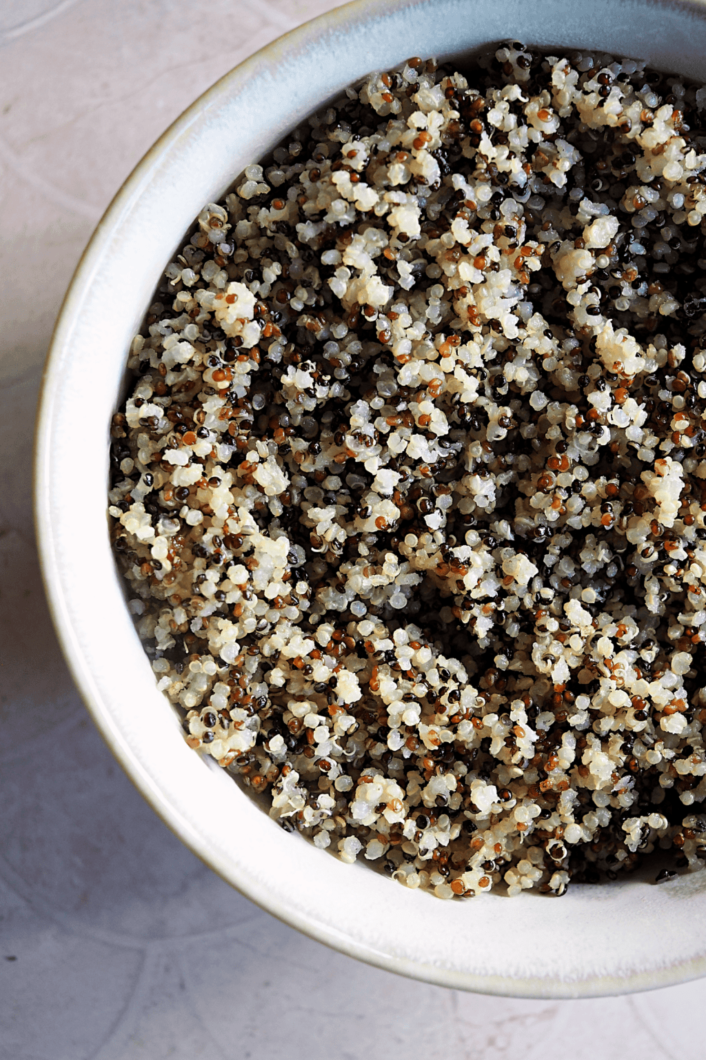 Making the Perfect&nbsp;Quinoa